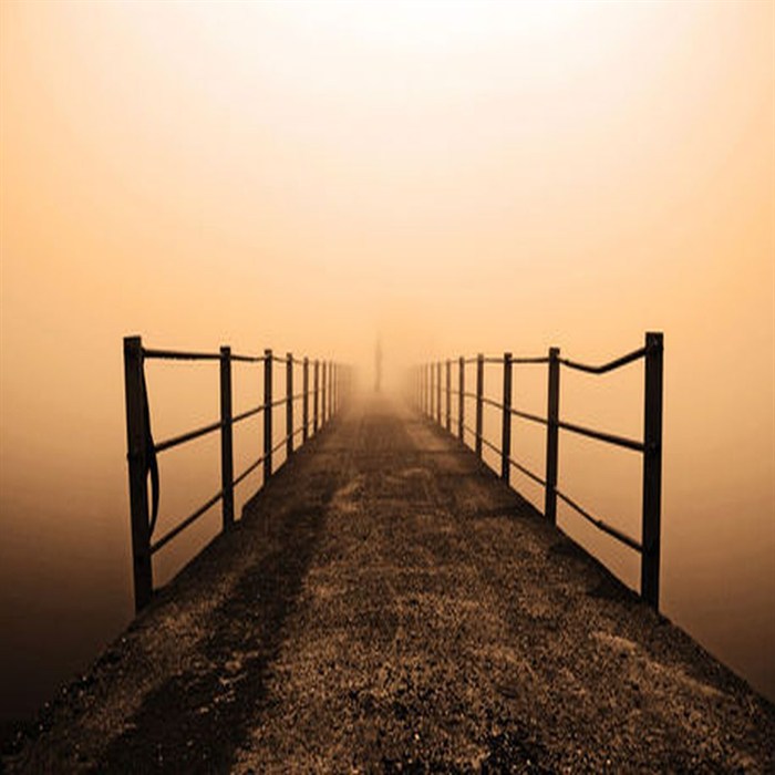 An Eternity of Waiting 1