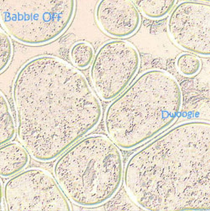 Babble Off