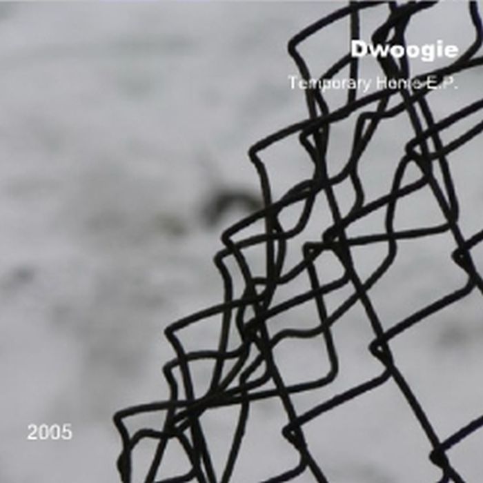 Temporary Home E.P